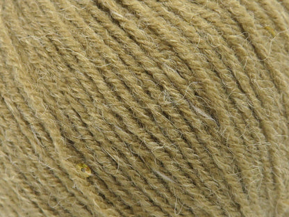 Alpaca Paillette Light Camel fnt2-84081