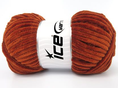 Chenille Baby Copper fnt2-84087