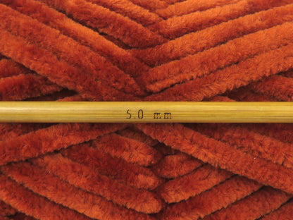 Chenille Baby Copper fnt2-84087