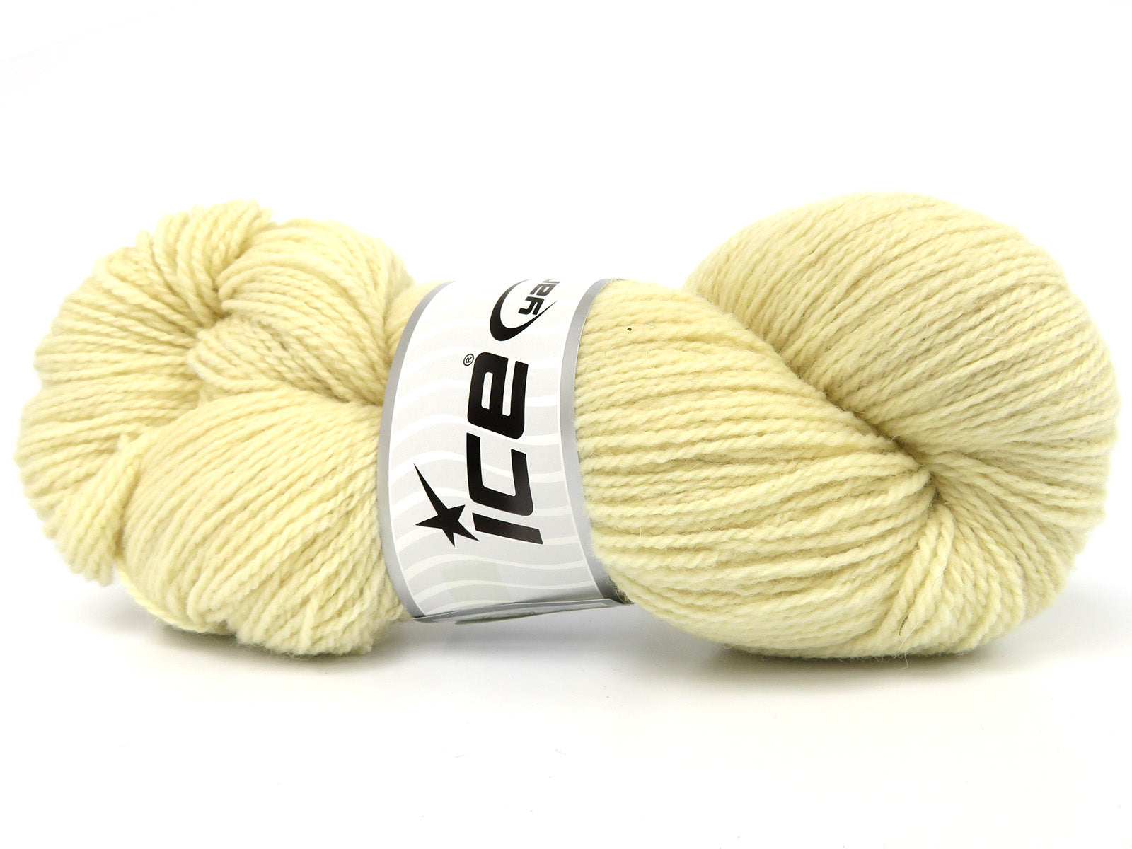 Organic Merino Wool Cream fnt2-84090