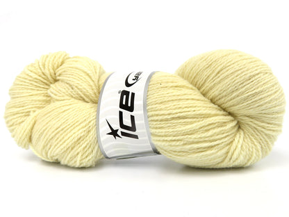Organic Merino Wool Cream fnt2-84090
