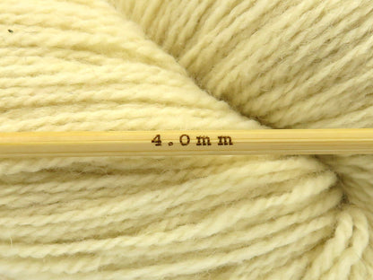Organic Merino Wool Cream fnt2-84090