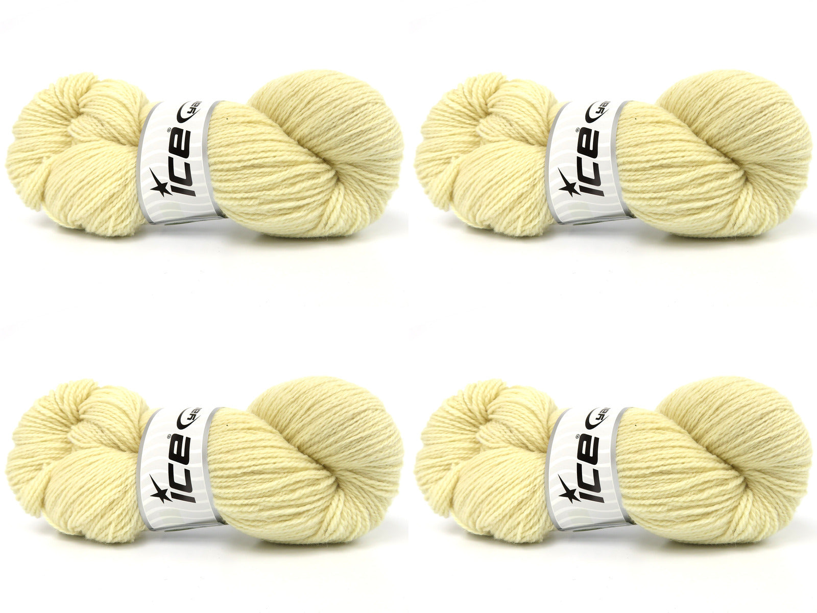 Organic Merino Wool Cream fnt2-84090