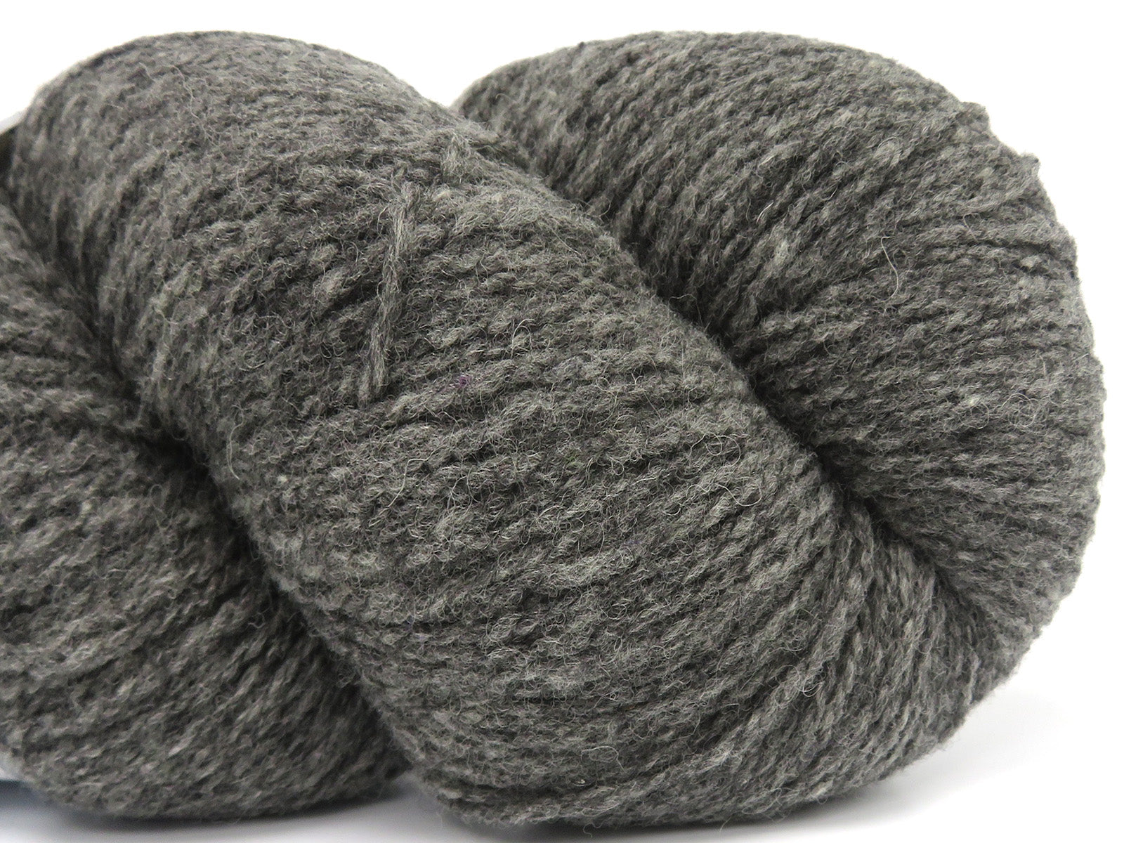 Organic Merino Wool Grey fnt2-84091