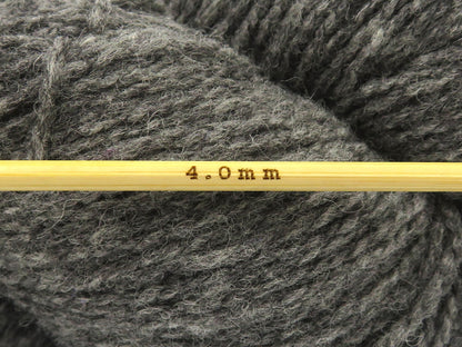 Organic Merino Wool Grey fnt2-84091