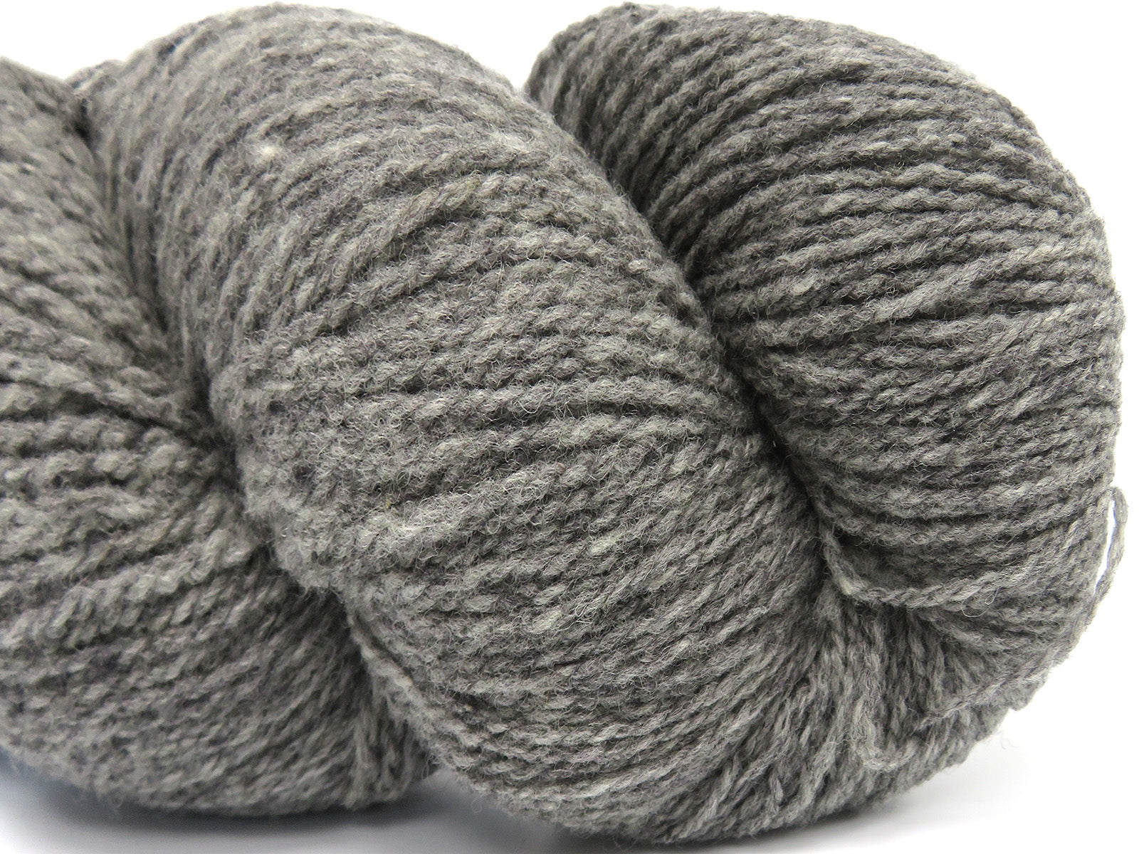 Organic Merino Wool Light Grey fnt2-84092