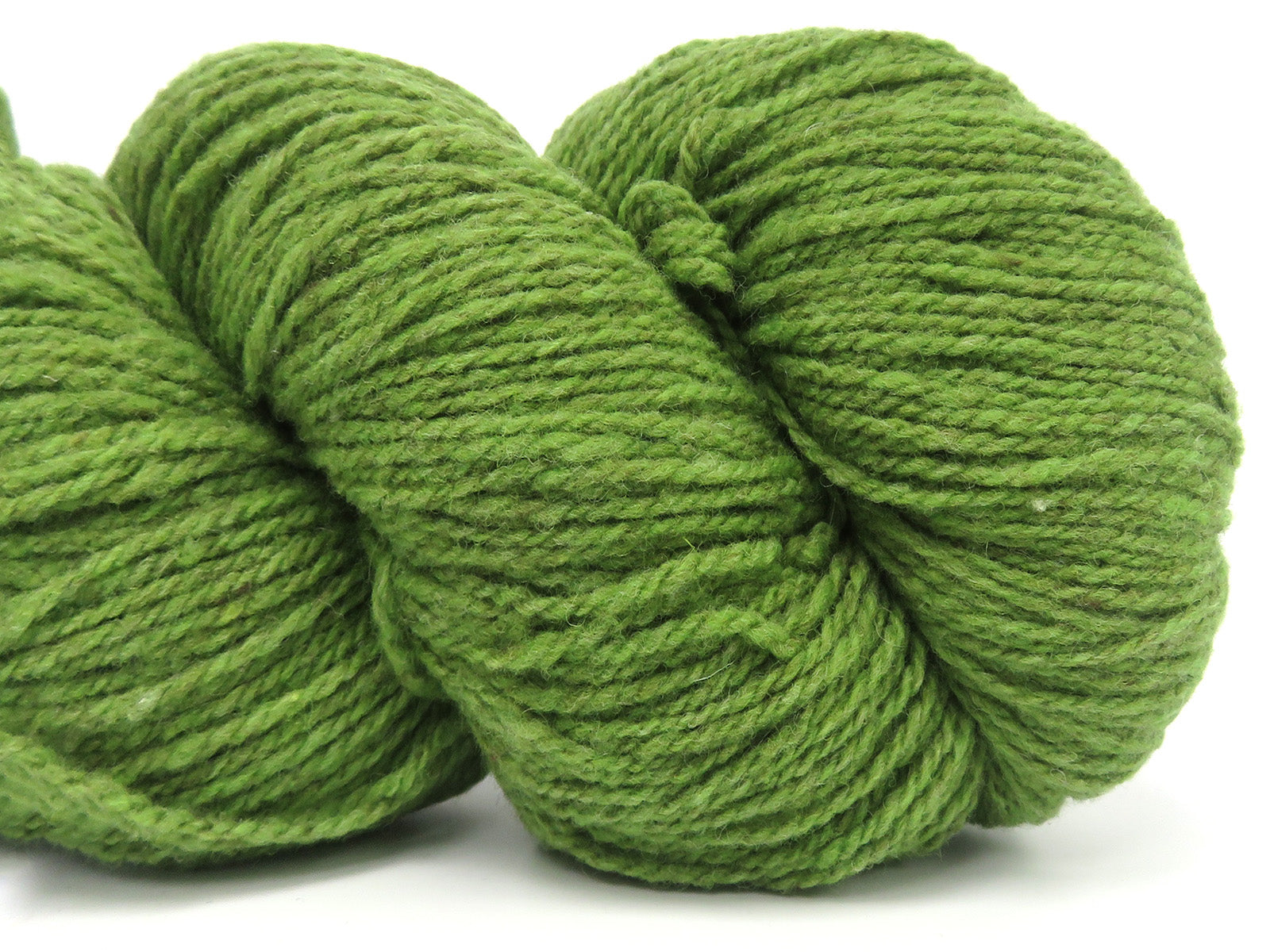 Organic Merino Wool Pistachio Green fnt2-84103