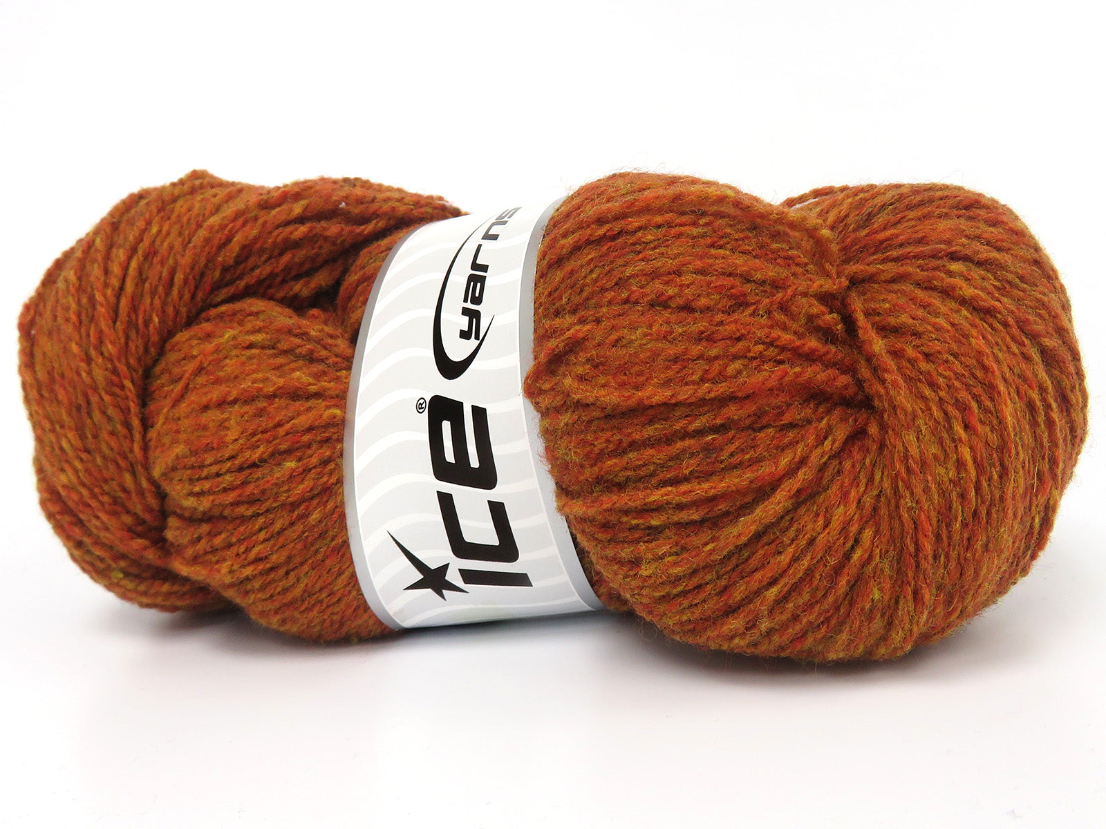 Organic Merino Wool Copper, Gold fnt2-84108