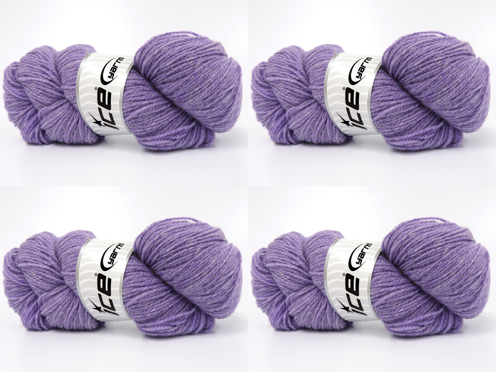 Organic Merino Wool Lilac fnt2-84113