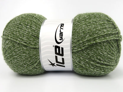 Always A Classic Light Green fnt2-84124