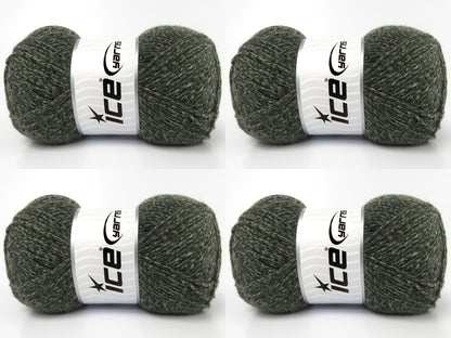 Always A Classic Light Green, Dark Grey fnt2-84125