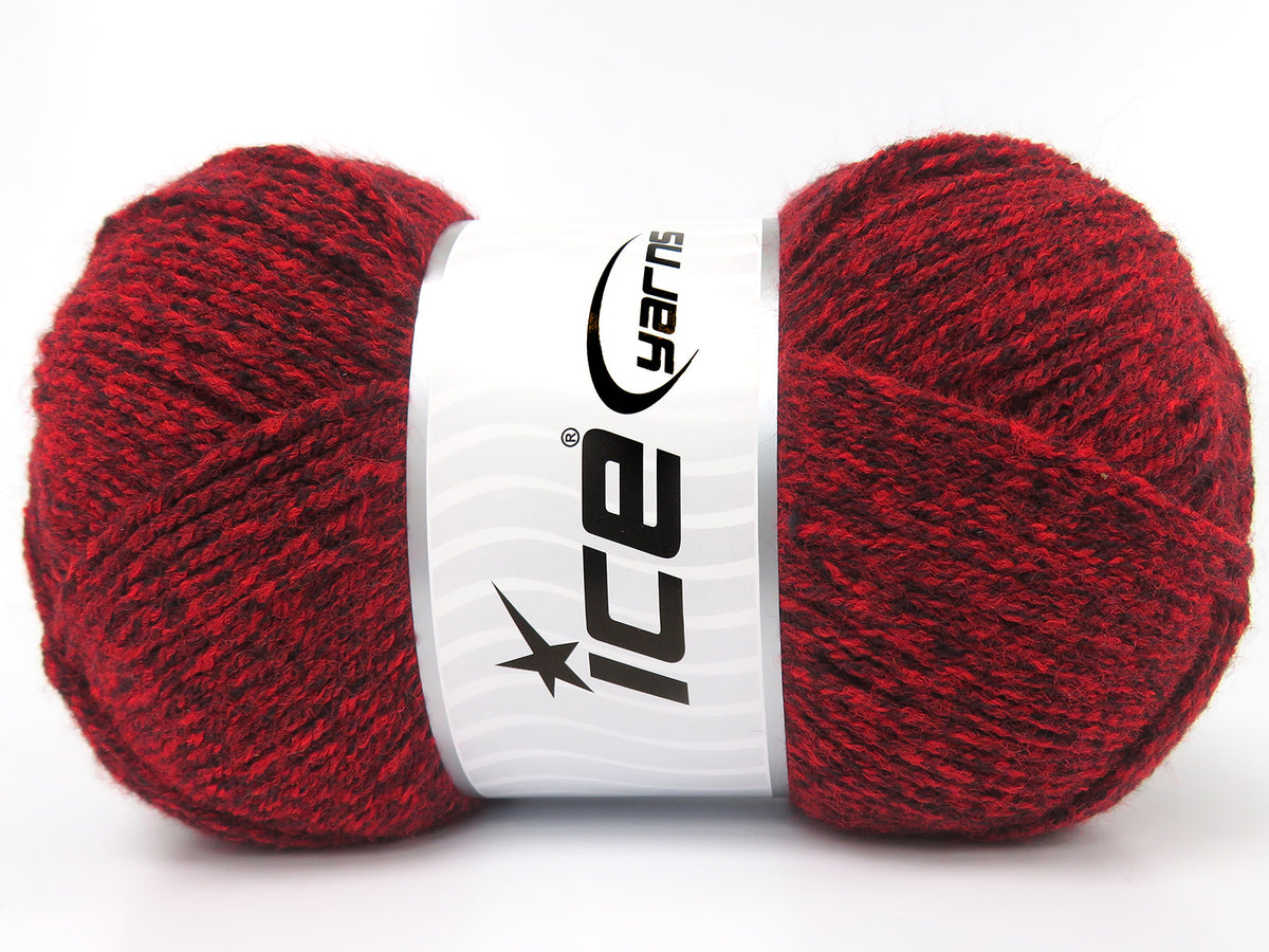 Always A Classic Red, Black fnt2-84135