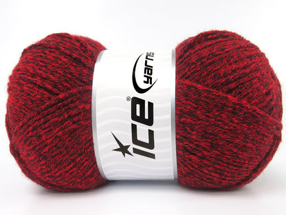 Always A Classic Red, Black fnt2-84135