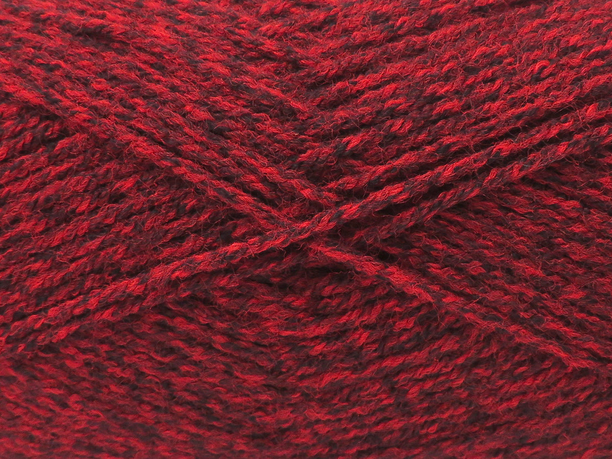 Always A Classic Red, Black fnt2-84135