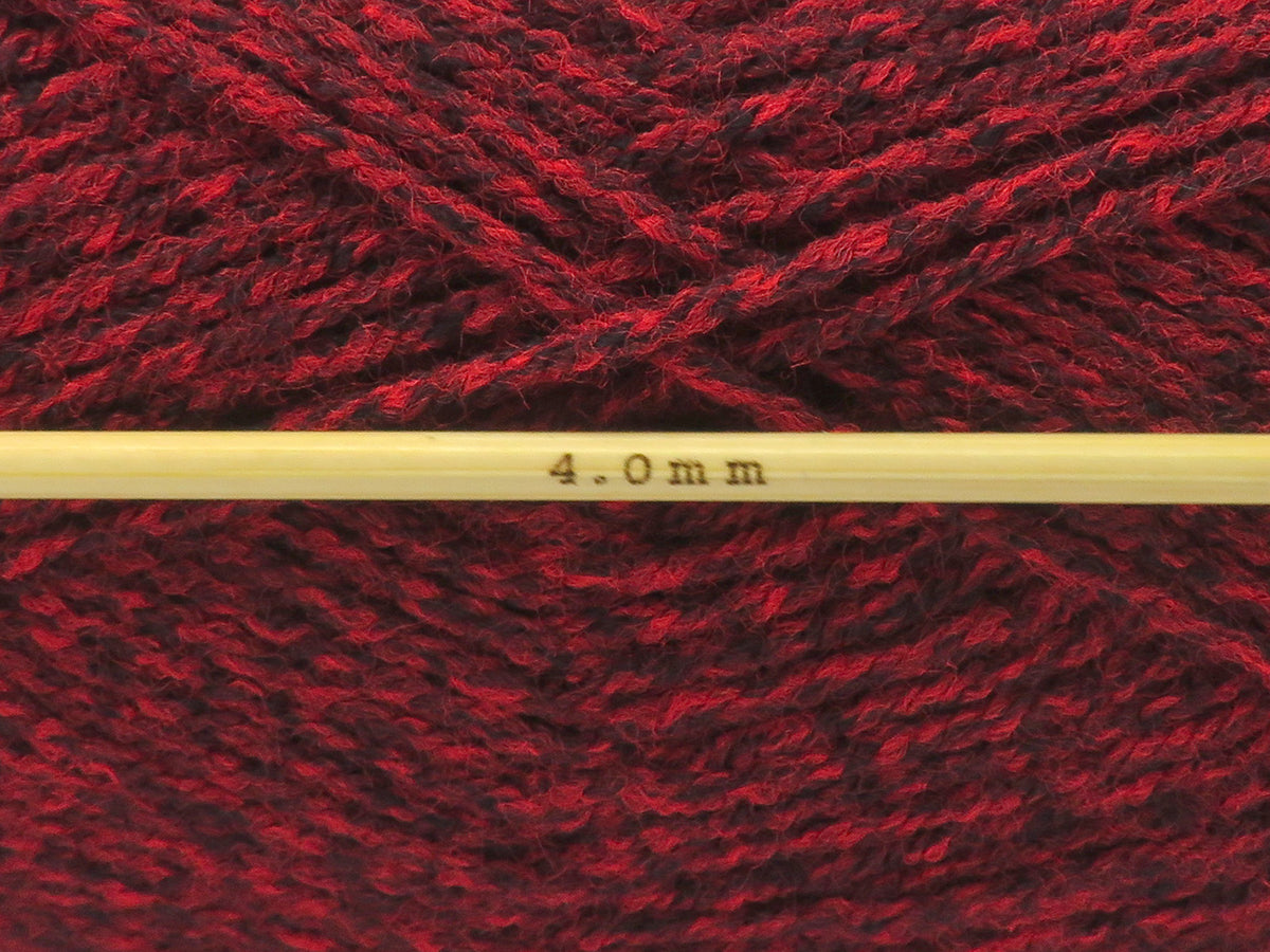 Always A Classic Red, Black fnt2-84135