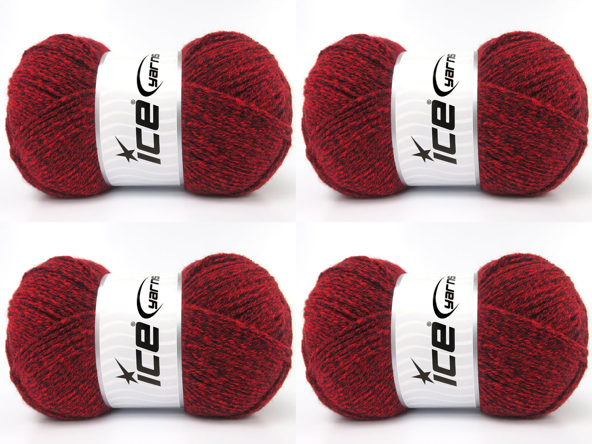 Always A Classic Red, Black fnt2-84135