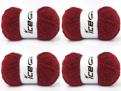 Always A Classic Red, Black fnt2-84135