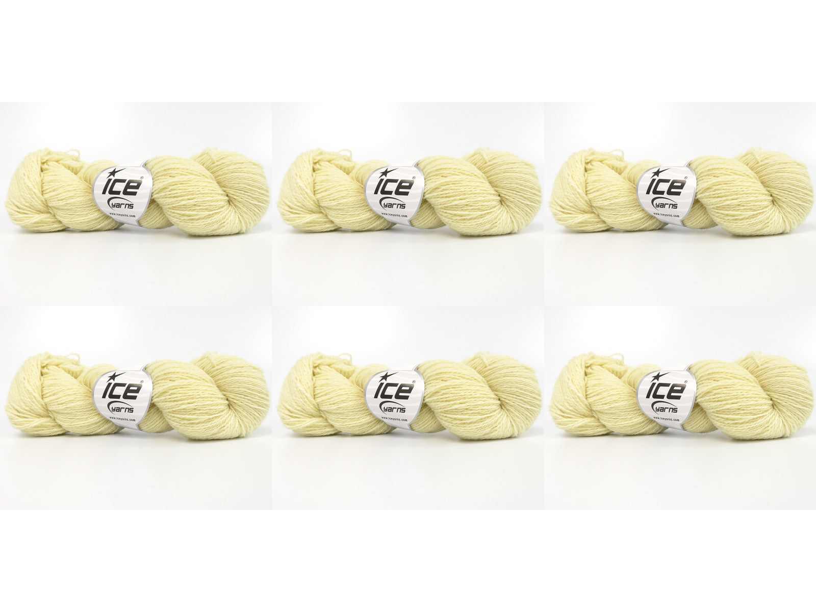 Shetland Wool Cream fnt2-84156