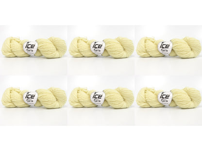 Shetland Wool Cream fnt2-84156