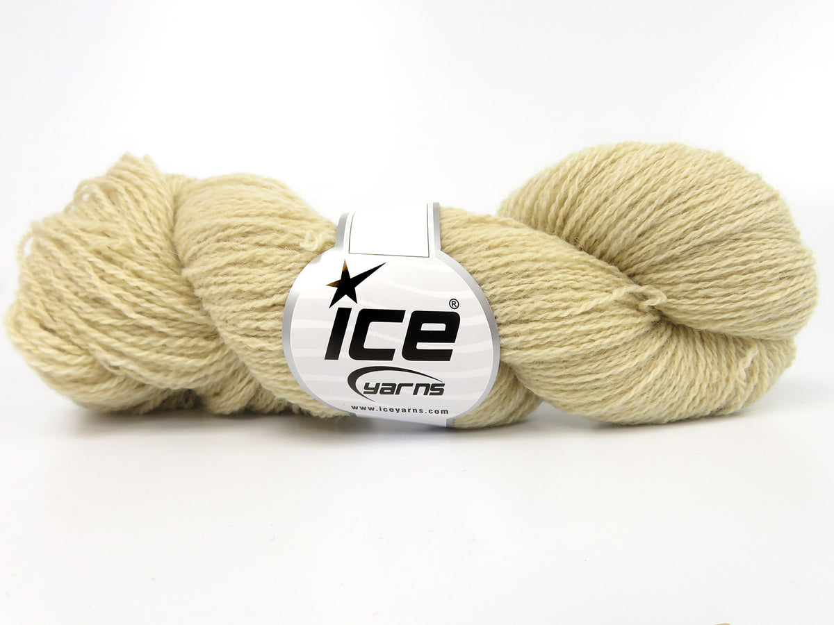 Shetland Wool Beige fnt2-84157
