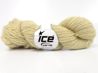 Shetland Wool Beige fnt2-84157
