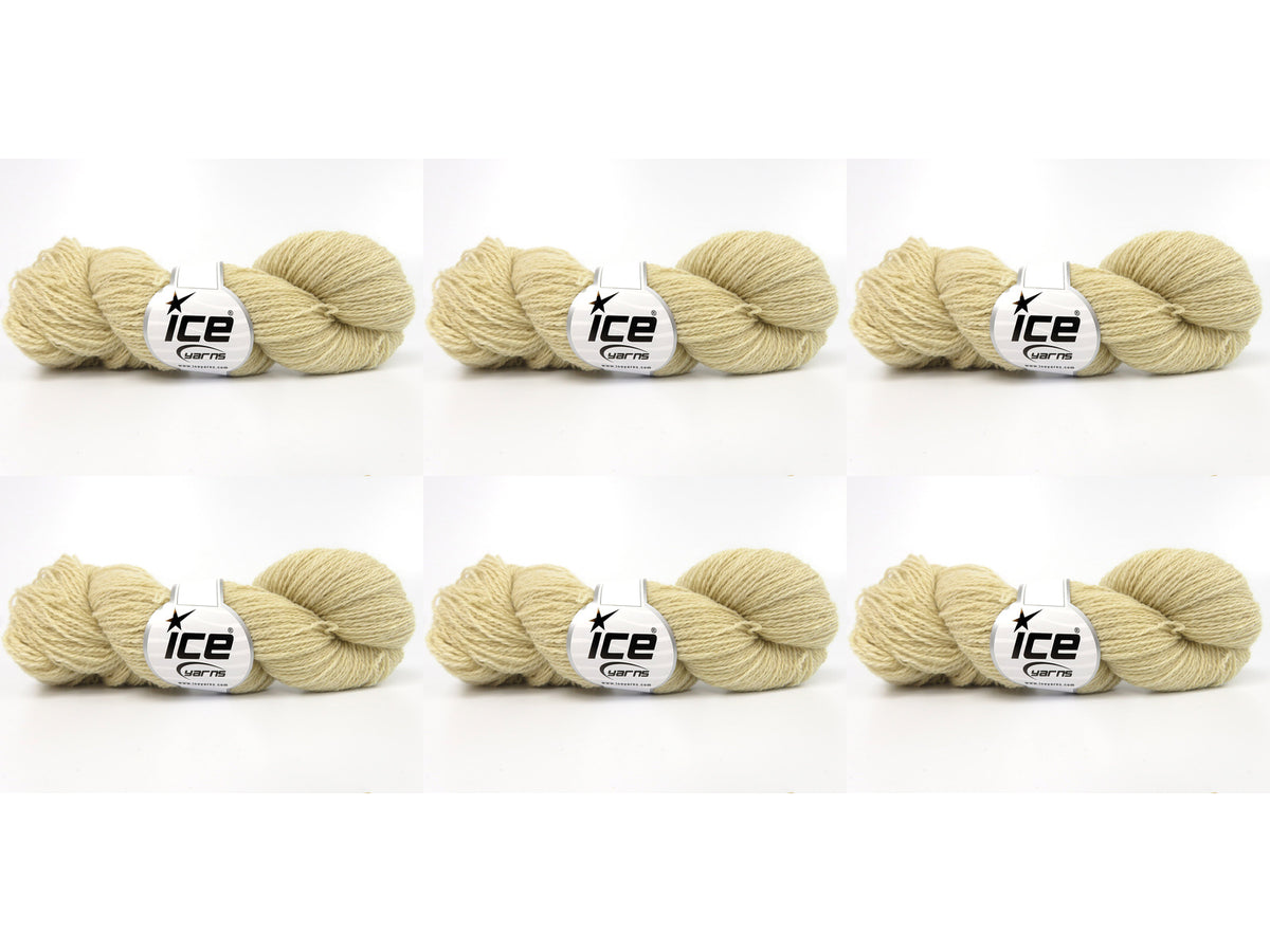 Shetland Wool Beige fnt2-84157