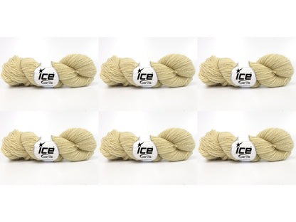 Shetland Wool Beige fnt2-84157