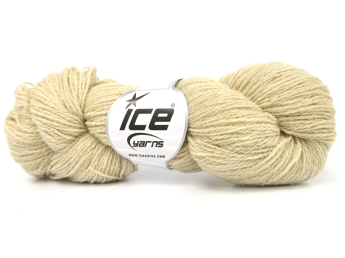 Shetland Wool Light Beige fnt2-84158