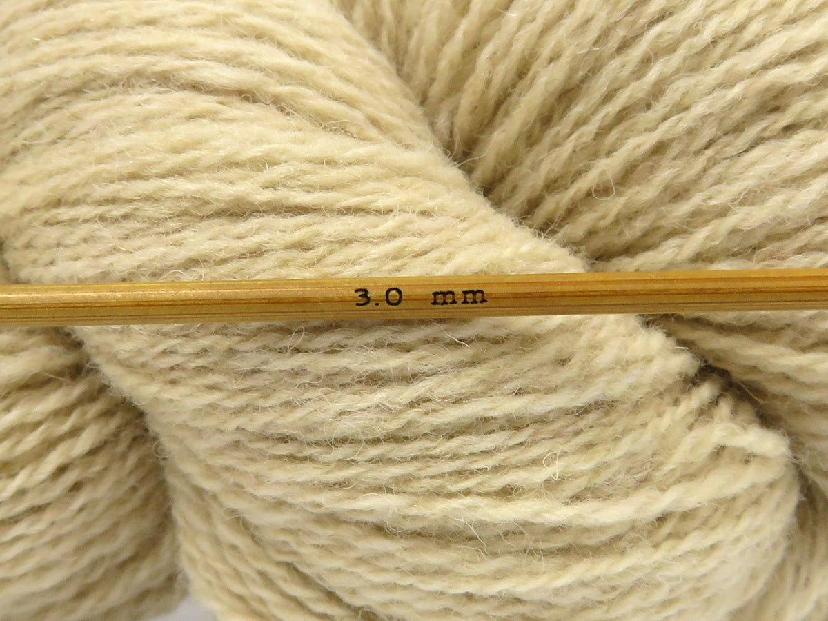 Shetland Wool Light Beige fnt2-84158