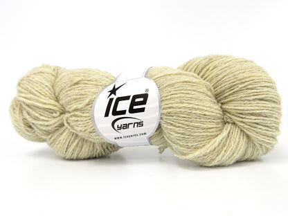 Shetland Wool Cream, Light Grey fnt2-84160