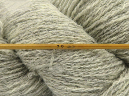 Shetland Wool Cream, Grey fnt2-84161