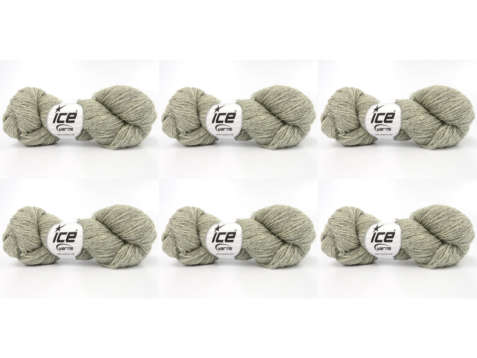 Shetland Wool Cream, Grey fnt2-84161