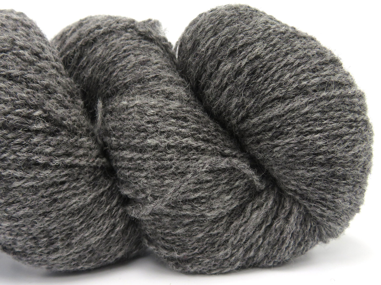 Shetland Wool Light Grey Melange fnt2-84162
