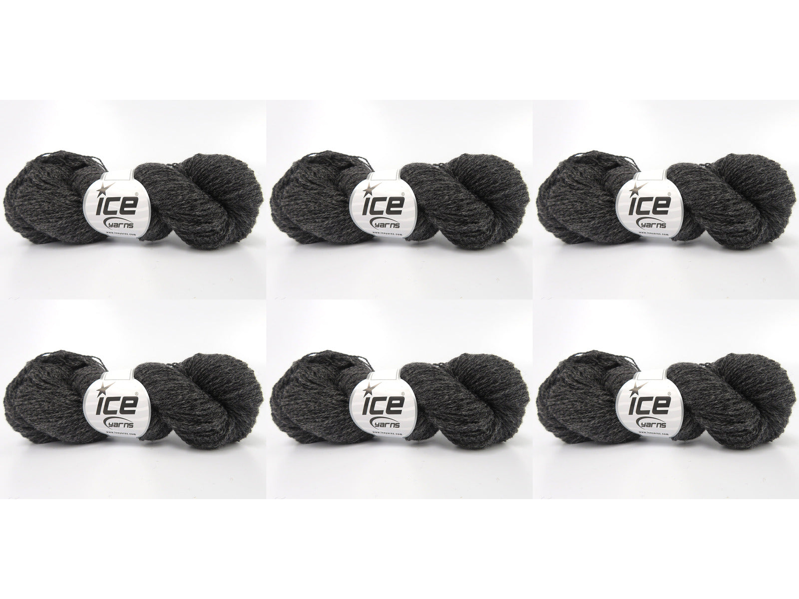 Shetland Wool Grey fnt2-84163