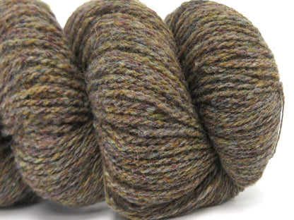 Shetland Wool Brown Shades, Turquoise, Grey fnt2-84167