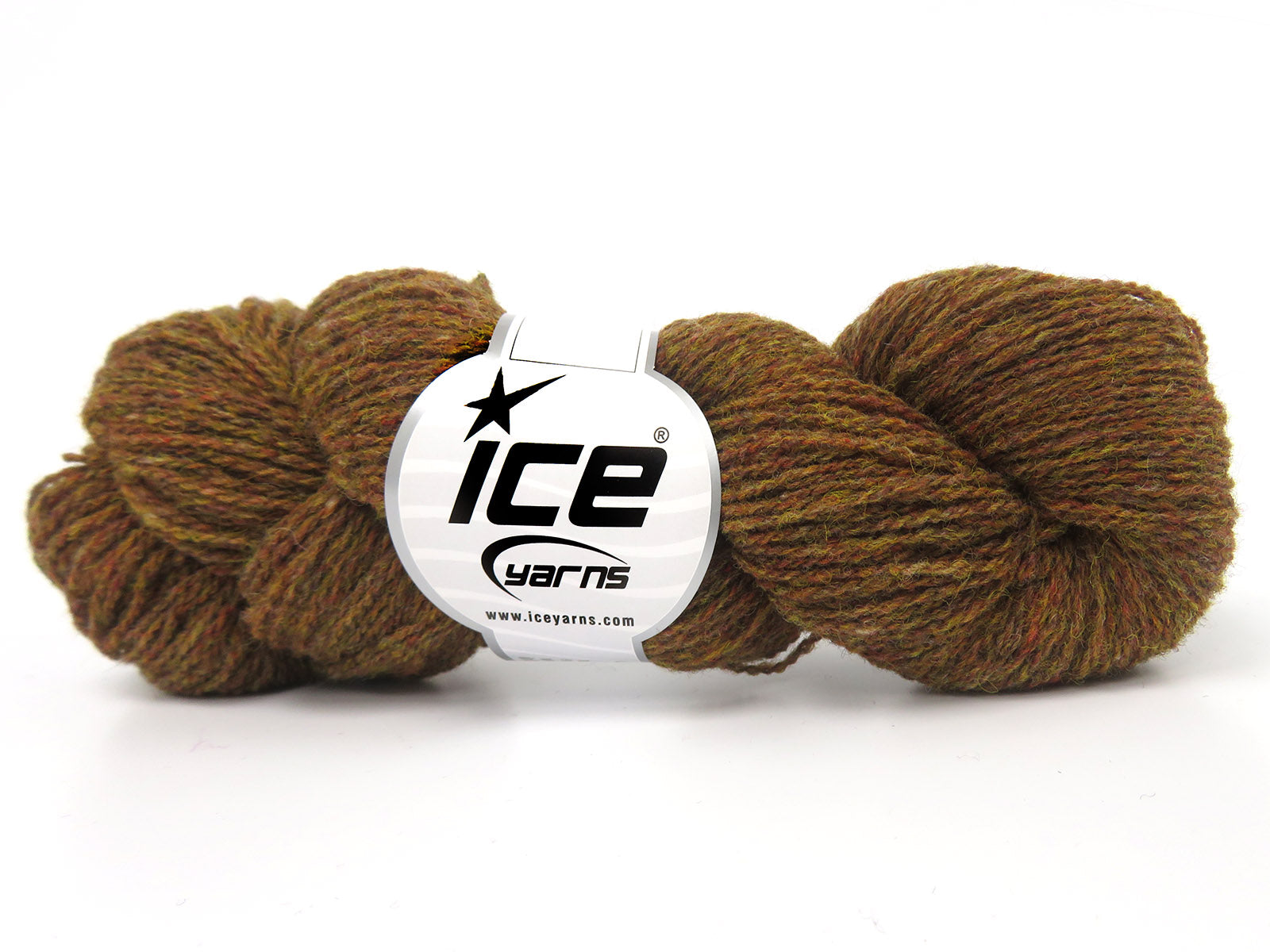 Shetland Wool Gold Shades, Brown Shades fnt2-84170
