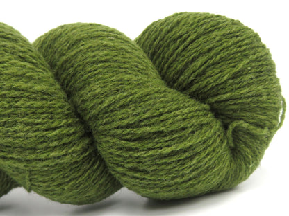 Shetland Wool Grass Green fnt2-84173