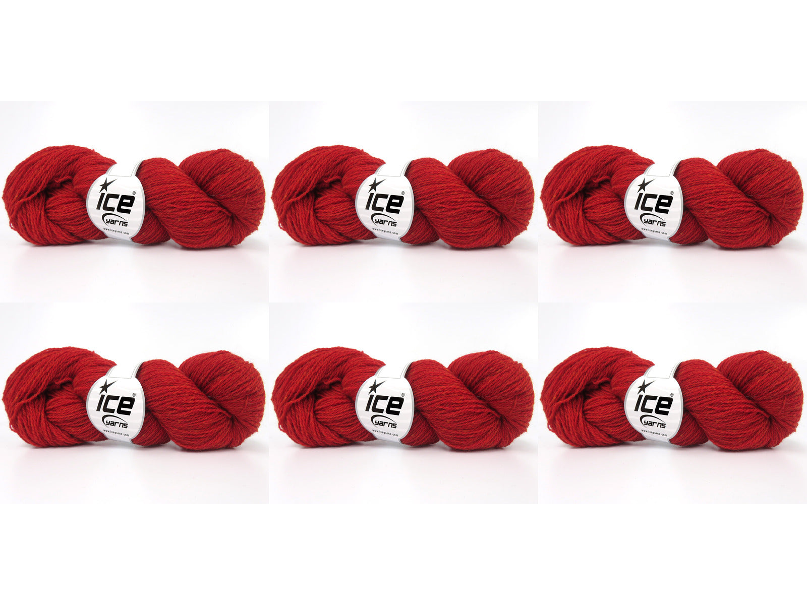 Shetland Wool Red, Gold fnt2-84176