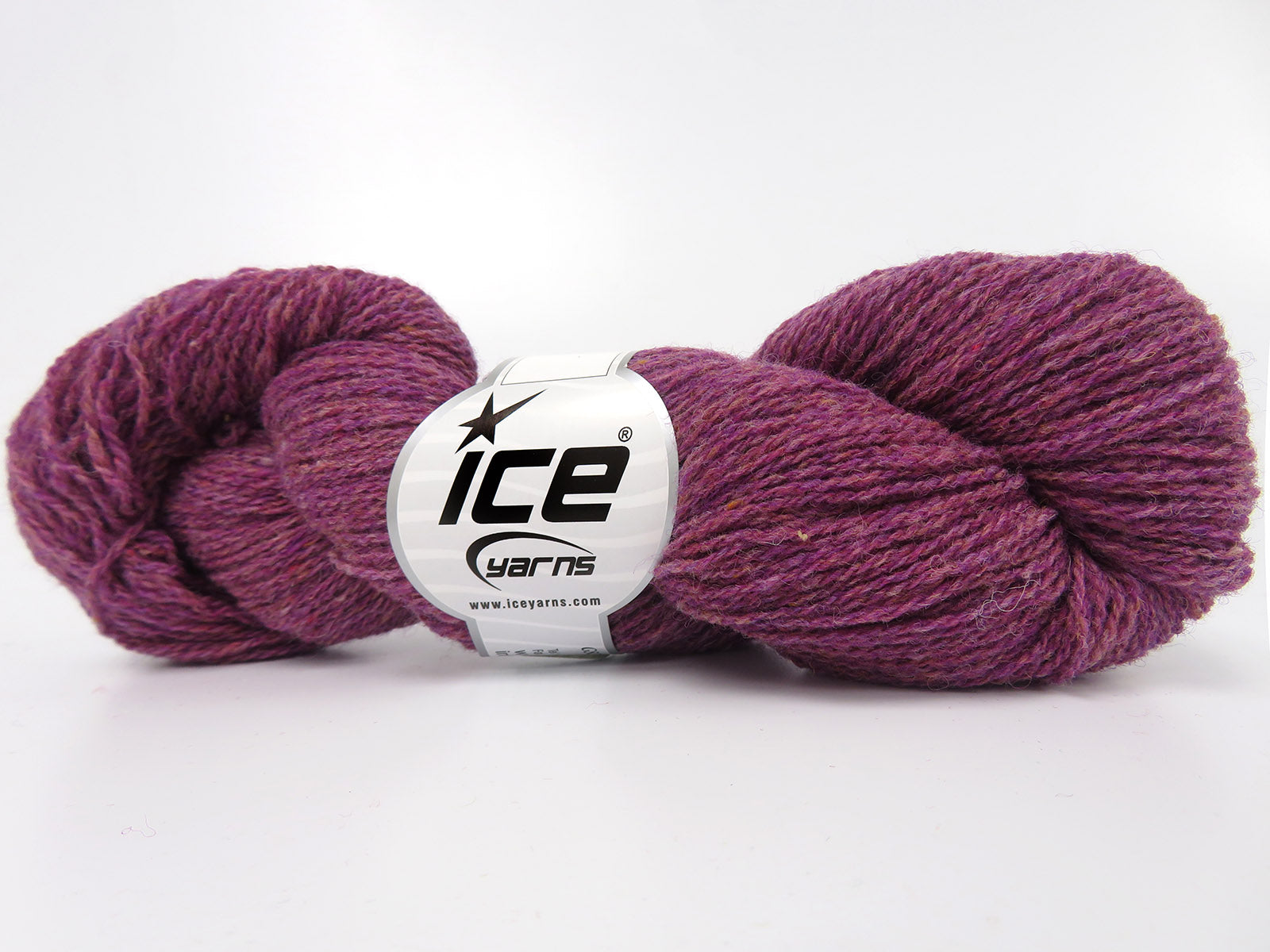 Shetland Wool Lilac Shades, Camel fnt2-84178