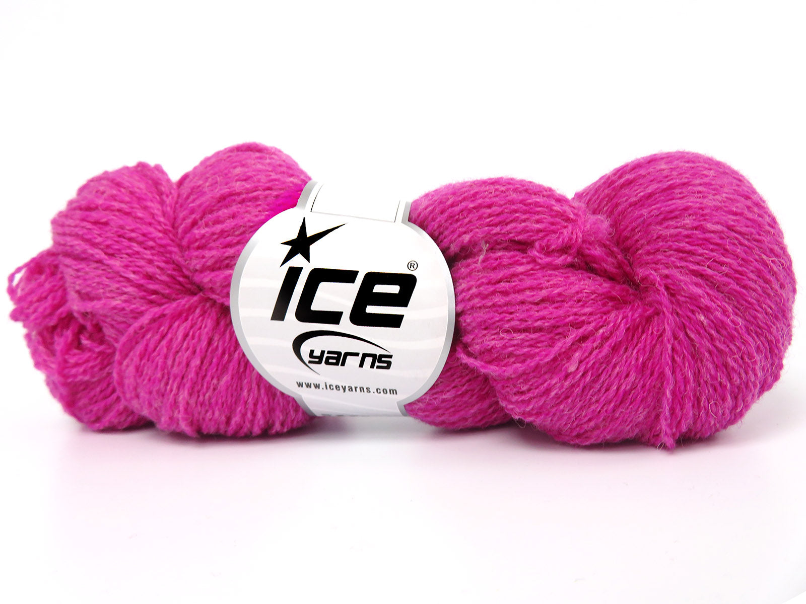 Shetland Wool Candy Pink fnt2-84181