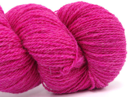 Shetland Wool Candy Pink fnt2-84181