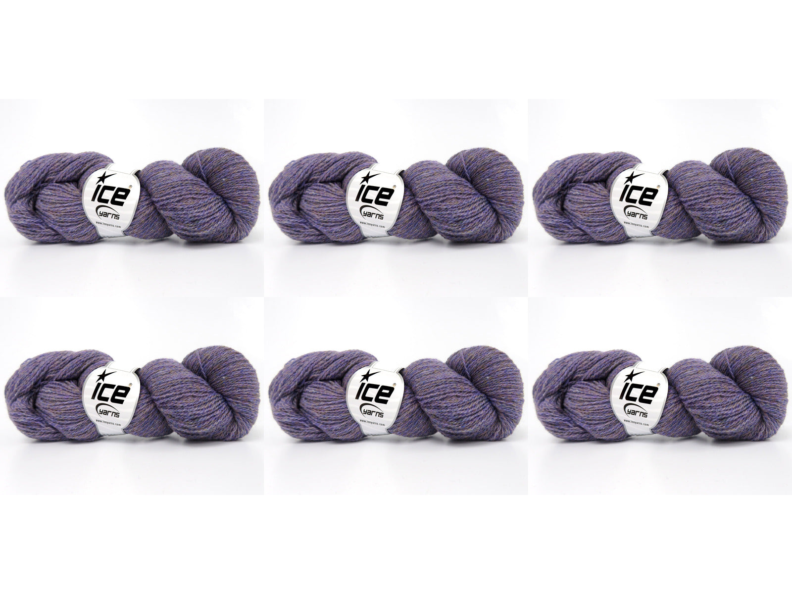 Shetland Wool Lilac, Camel, Grey This product is made from 100% Shetland Island Wool. fnt2-84188