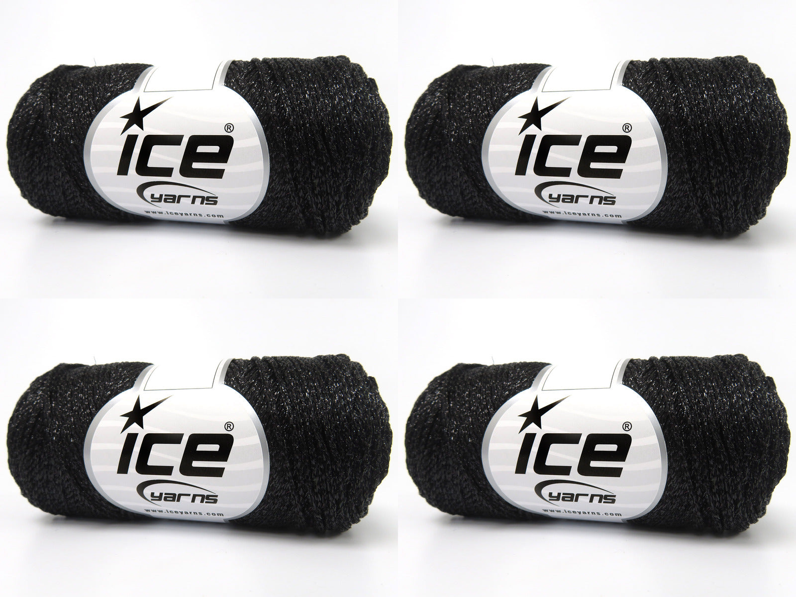 Gleamy Black fnt2-84233