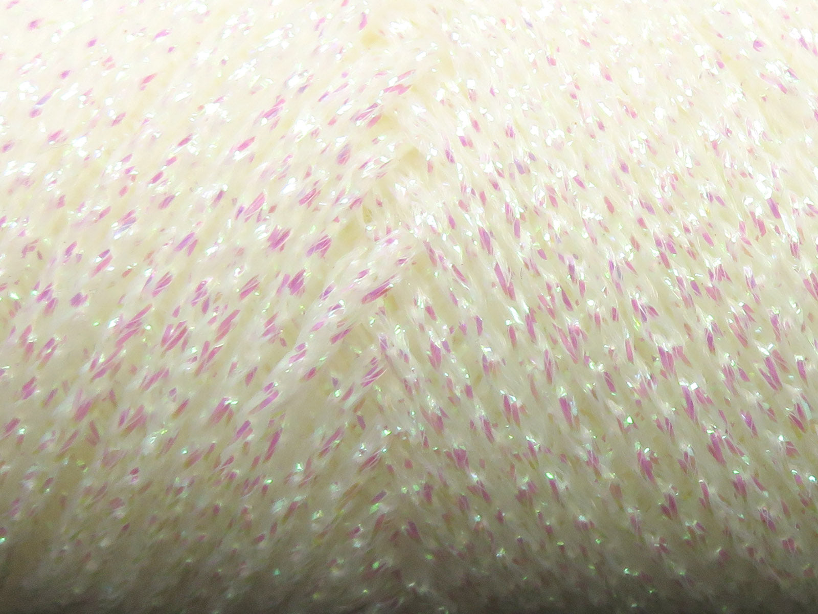 Gleamy White, Iridescent fnt2-84234