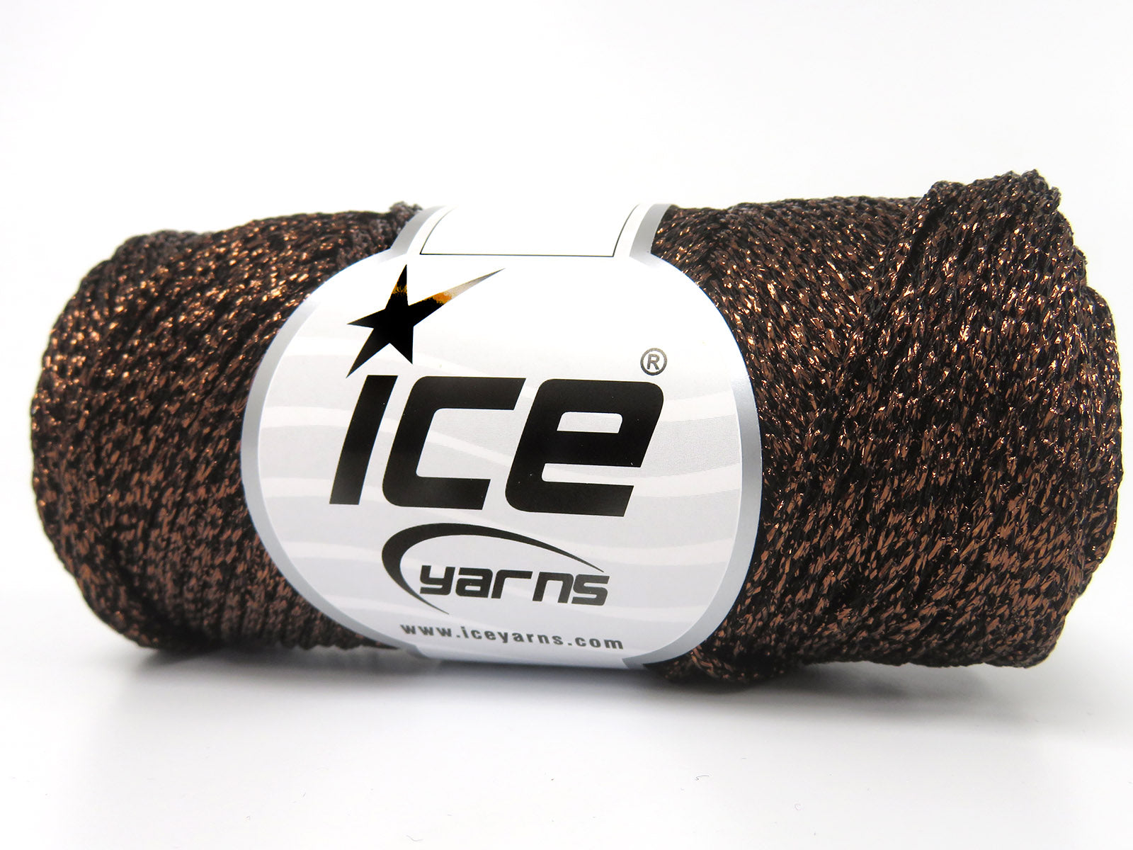 Gleamy Light Copper, Brown fnt2-84236