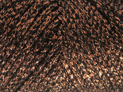 Gleamy Light Copper, Brown fnt2-84236