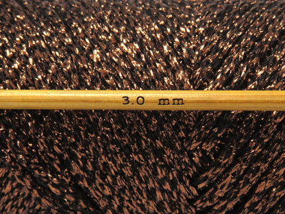 Gleamy Light Copper, Brown fnt2-84236