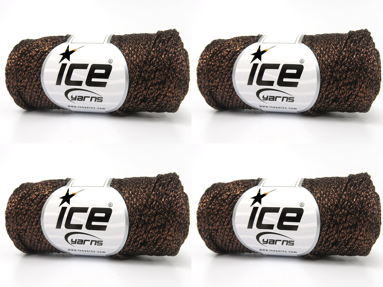 Gleamy Light Copper, Brown fnt2-84236