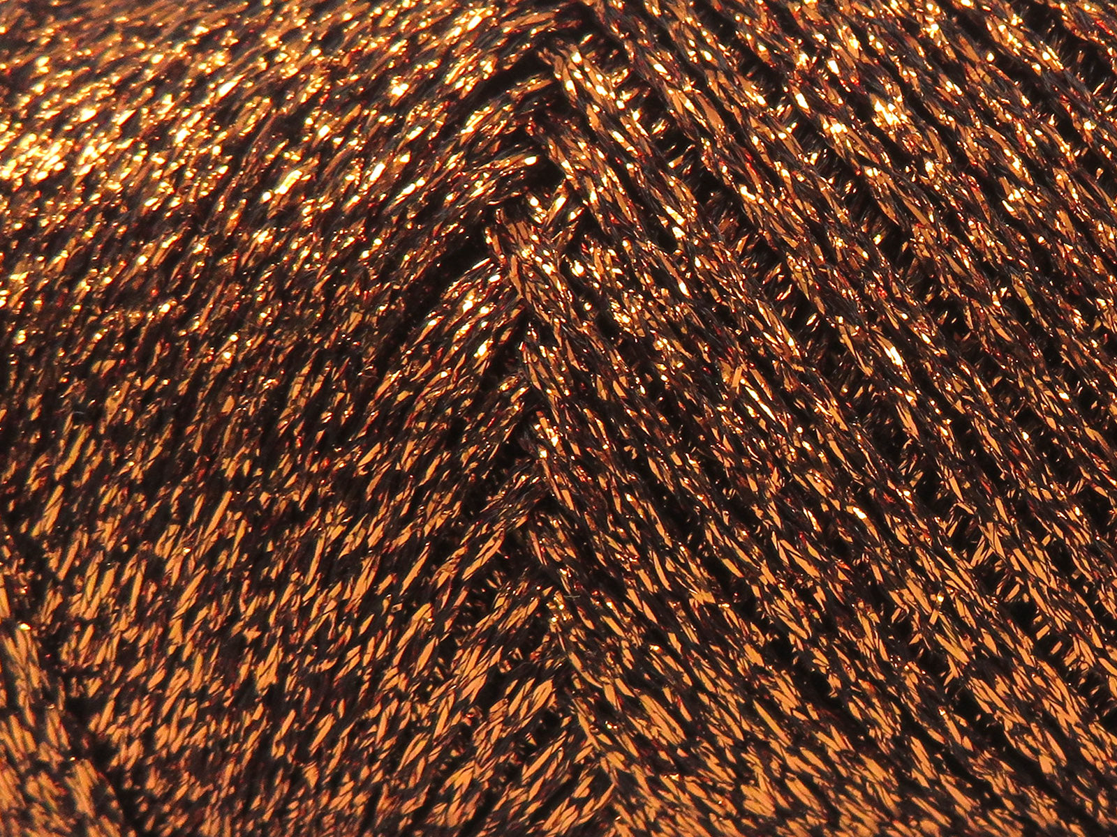 Gleamy Light Copper, Dark Brown fnt2-84238