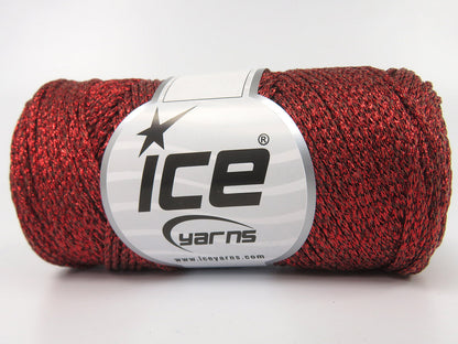 Gleamy Dark Copper, Brown fnt2-84240